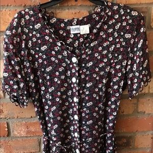 Medium woman’s dress full length